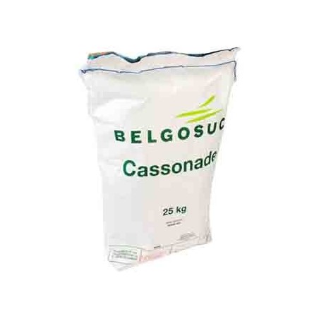 CASSONADE LIGHT (CANARI) 25KG S/CDE