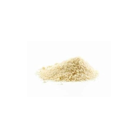 BROYAGE AMANDES BLANCHIES PUR 100% 10KG