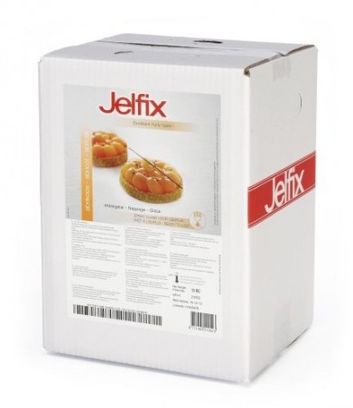 JELFIX SPRAY ABRIKOOS 13KG  BAG-IN-BOX