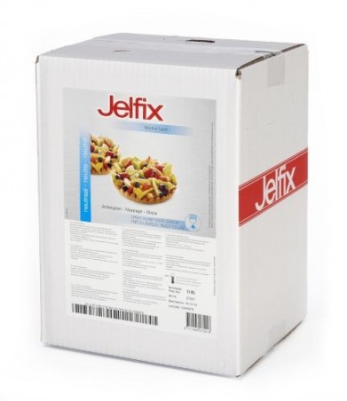 JELFIX SPRAY NEUTRAAL 13KG  BAG-IN-BOX