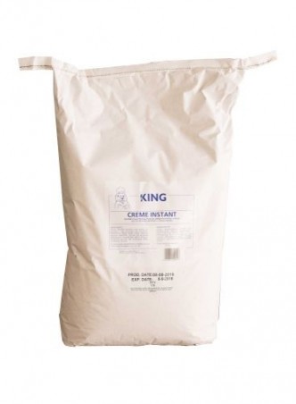 KING MB CREME INSTANT A FROID 25 KG