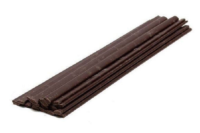Callebaut N° 823 (33,6%) - Chocolat de Couverture au Lait Belge