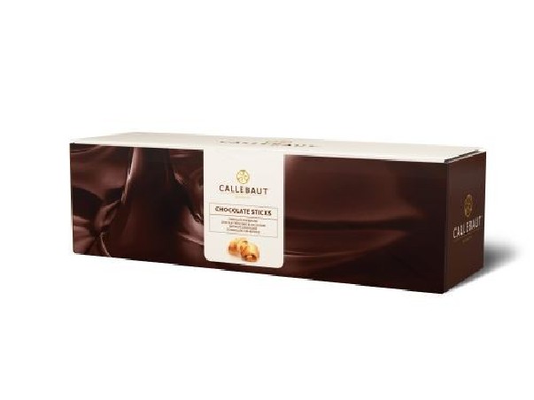 Bâtons de chocolat fondant 38cm fin 5kg (538-308) 