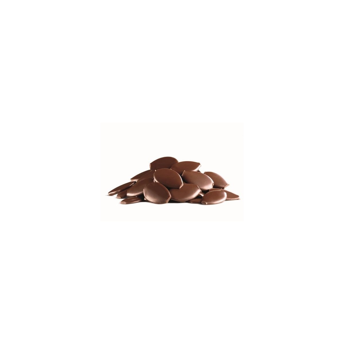 CALLEBAUT S04-HP35-471 MELK HARDE COATING  KARTON VAN 10KG  KG