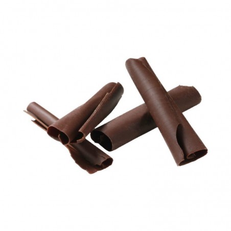 Paillettes de chocolat fondant 2.5kg
