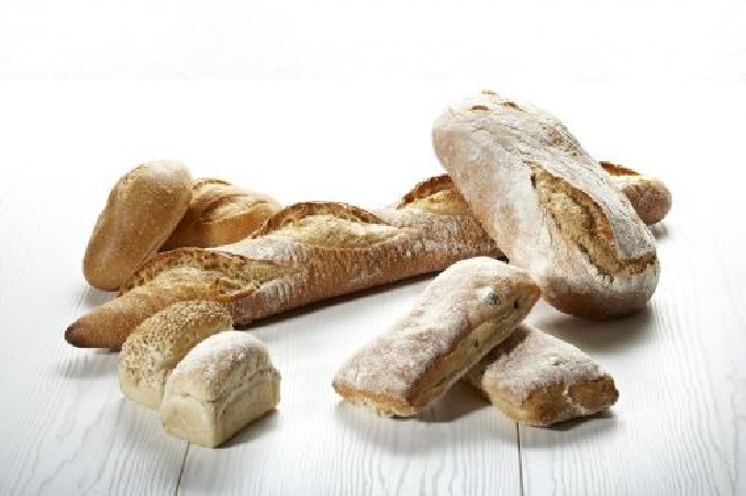 Farine a pain blanc - Farine de spécialité