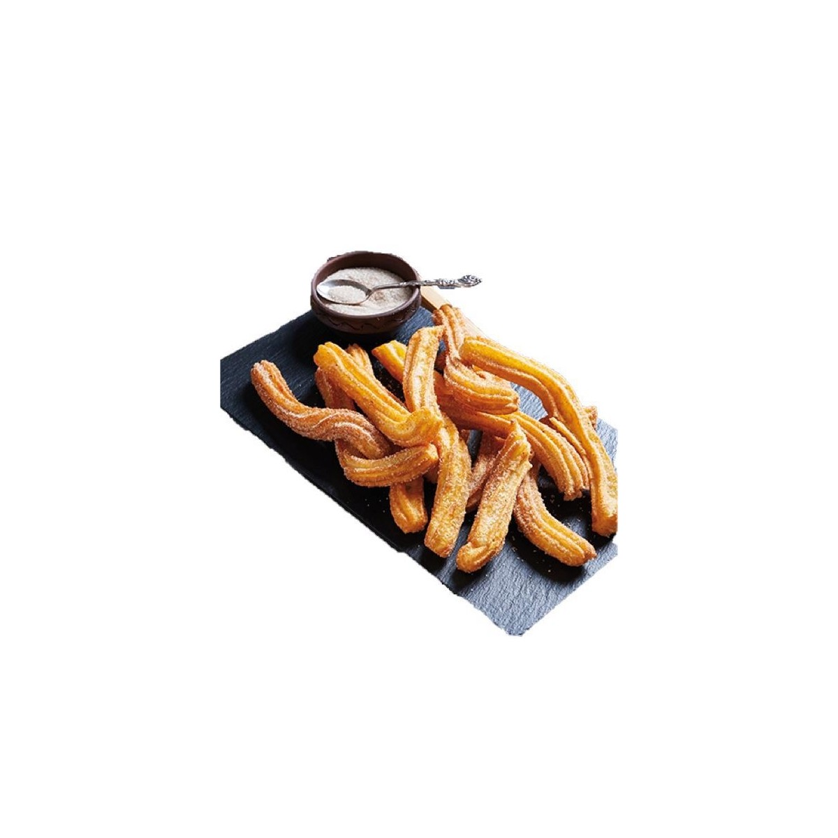 MECO CHURROS KANT EN KLAAR MIX 1KG