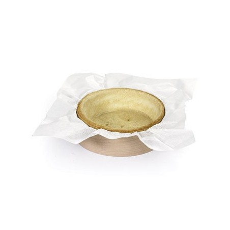 PIDY FOND QUICHE ARTISANALE Ø8,5CM H 2.1CM 60 PCESS/CD