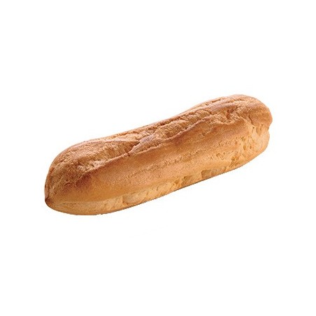PIDY ECLAIR TO FILL MODEL 13CM BUTTER 30 PIECES  BOX