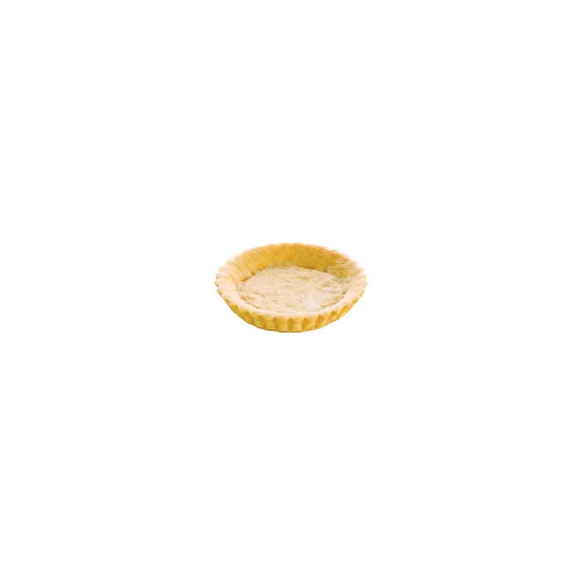 PIDY TARTELETTE SABLEE SUCREE Ø8.5CM H1.6CM BEURRE54 PCES