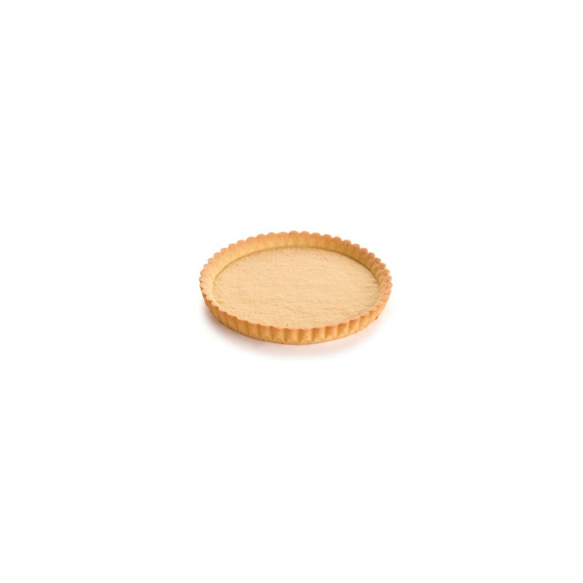 PIDY TARTE SABLEE SUCREE Ø18CM H2CM BEURRE 12 PCES