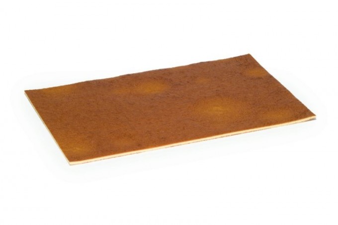 PIDY GENOISE NATURAL 0.7CM 38X58CM 9 SHEETS  BOX ON/ORDER