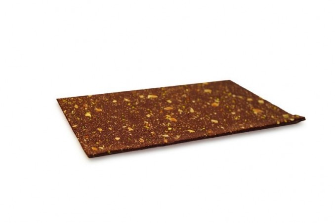 PIDY COCOA & NUTS JOCONDE 0.5CM 38X58CM 10 SHEETS  BOX ON/ORDER