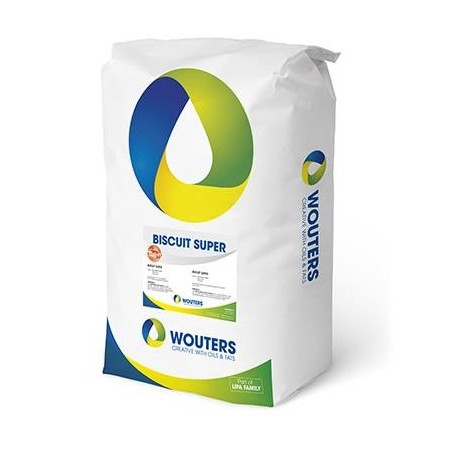 WOUTERS MIX BISCUIT SUPER   15KG