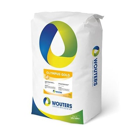 WOUTERS OLYMPUS GOLD AMELIORANT CROQUANT  20KG