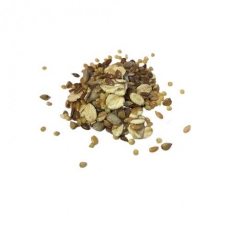 PAJO MIXED SEEDS WITH CEREALS 5KG