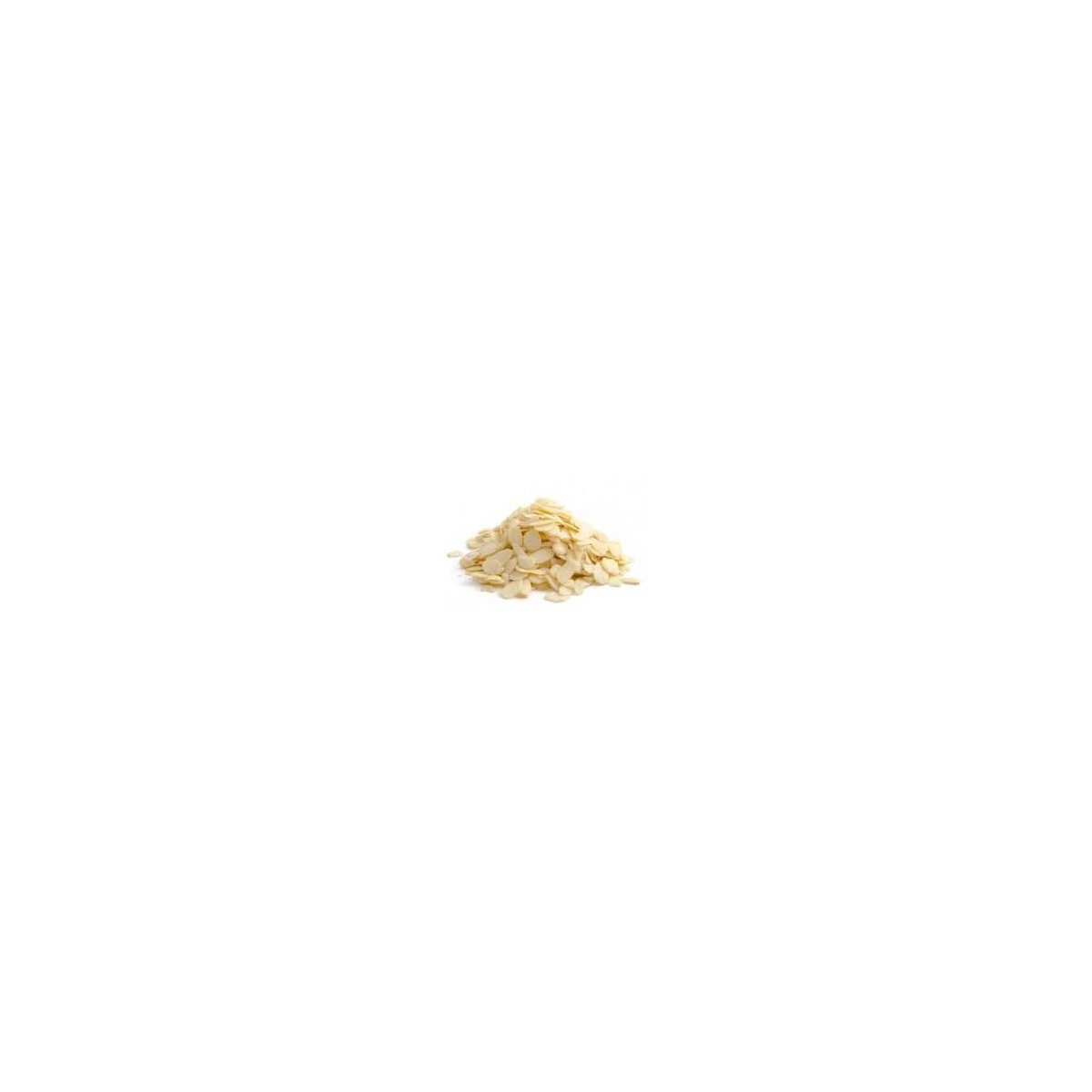 AMANDES EFFILEES EXTRA LUBECA 12.5KG 404015