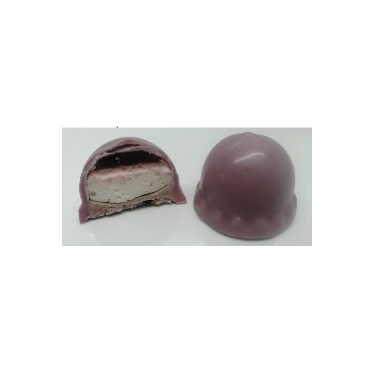 + LOVELY CAKE MINI MELO CAKE FRAMBOISE48 X 13GR