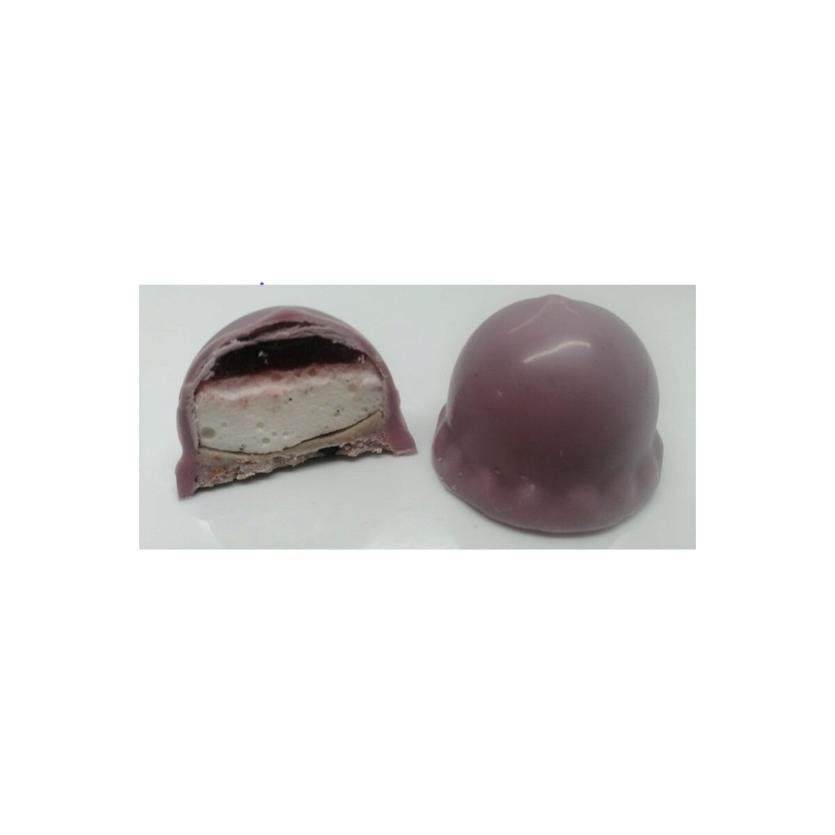 LOVELY CAKE MINI MELO CAKE FRAMBOISE48 X 13GR