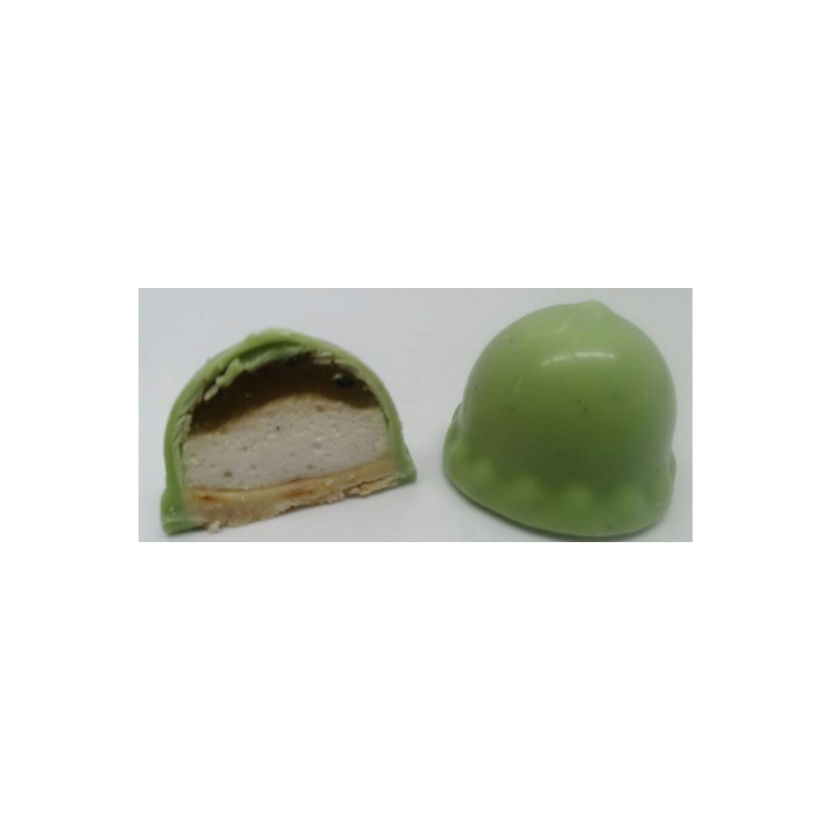 + LOVELY CAKE MINI MELO CAKE KIWI48 X 13GR