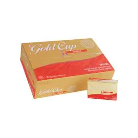 GOLD CUP SPECIAL 102 20 X 0,5 KG  DOOS