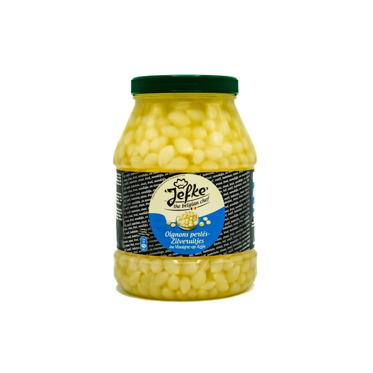 THE FARMERS OIGNONS PERLES 2400ML