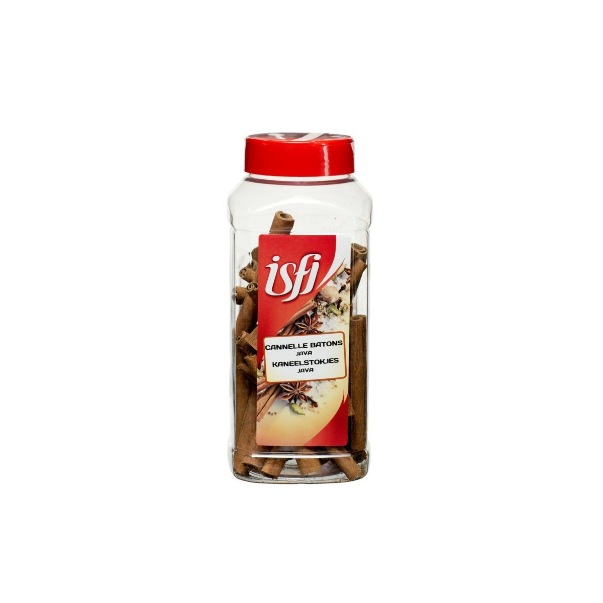 ISFI CANNELLE EN BATONS 150GR