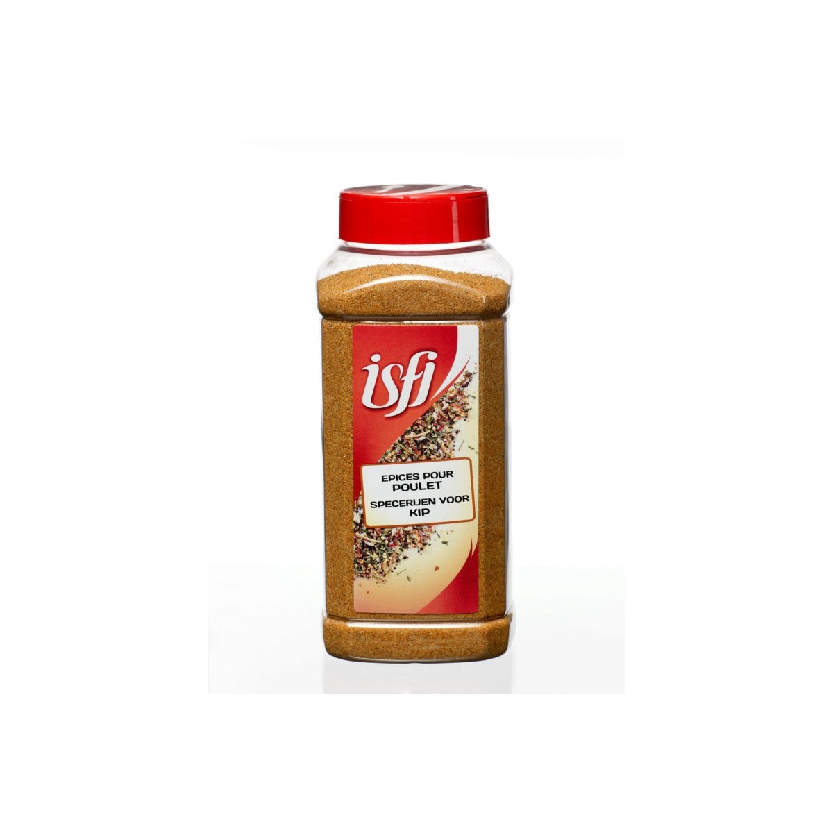 ISFI MELANGE POULET 850GR