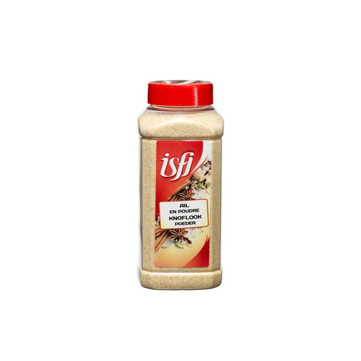 ISFI AIL EN POUDRE  700GR