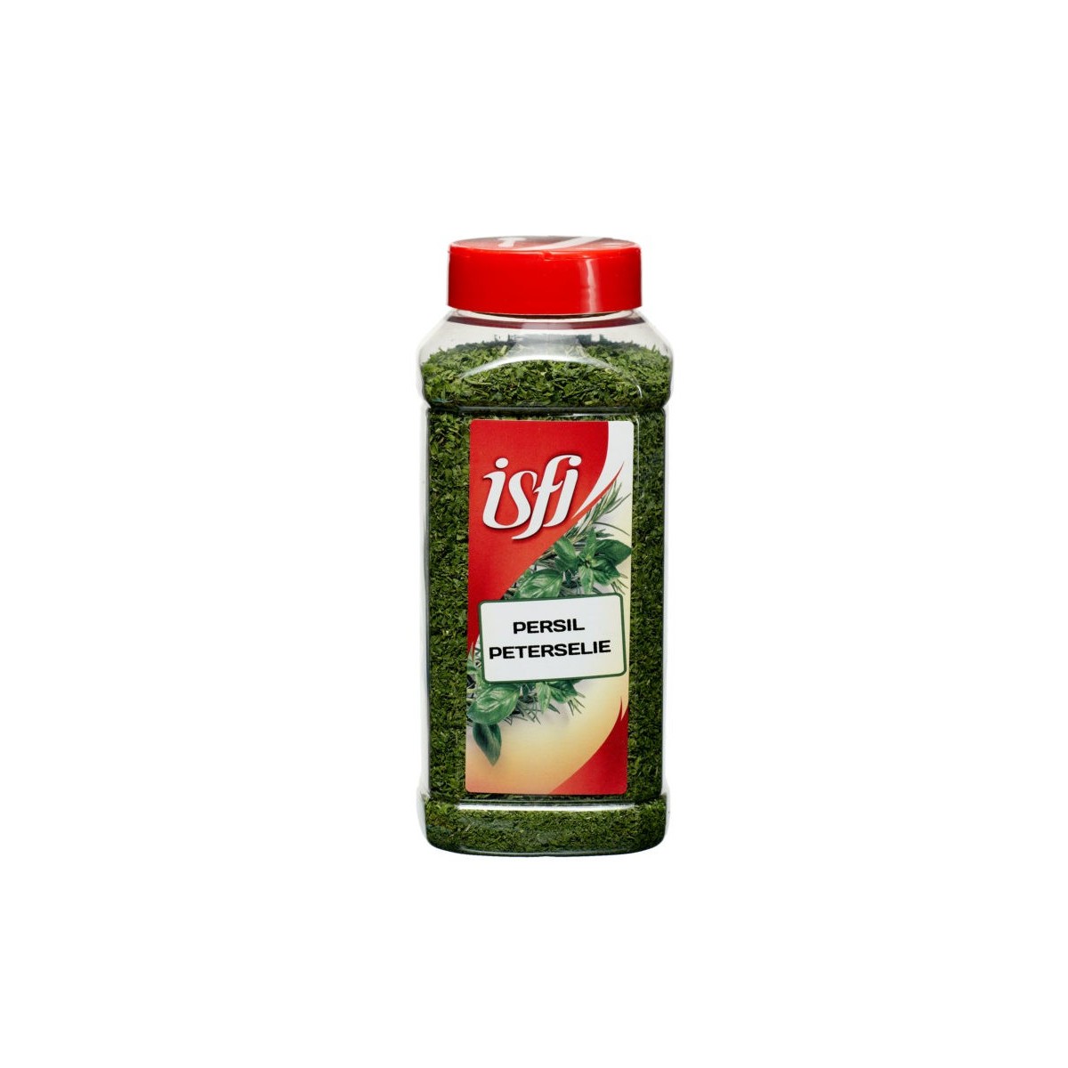 ISFI PETERSELIE 120GR  POTJE