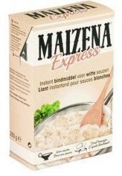 Maïzena Express pour Sauces Blanches - 250 g