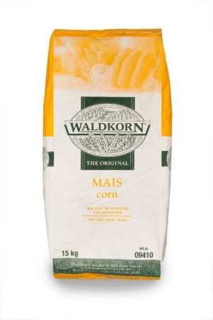 WALDKORN MAIS 15KG    DOOS