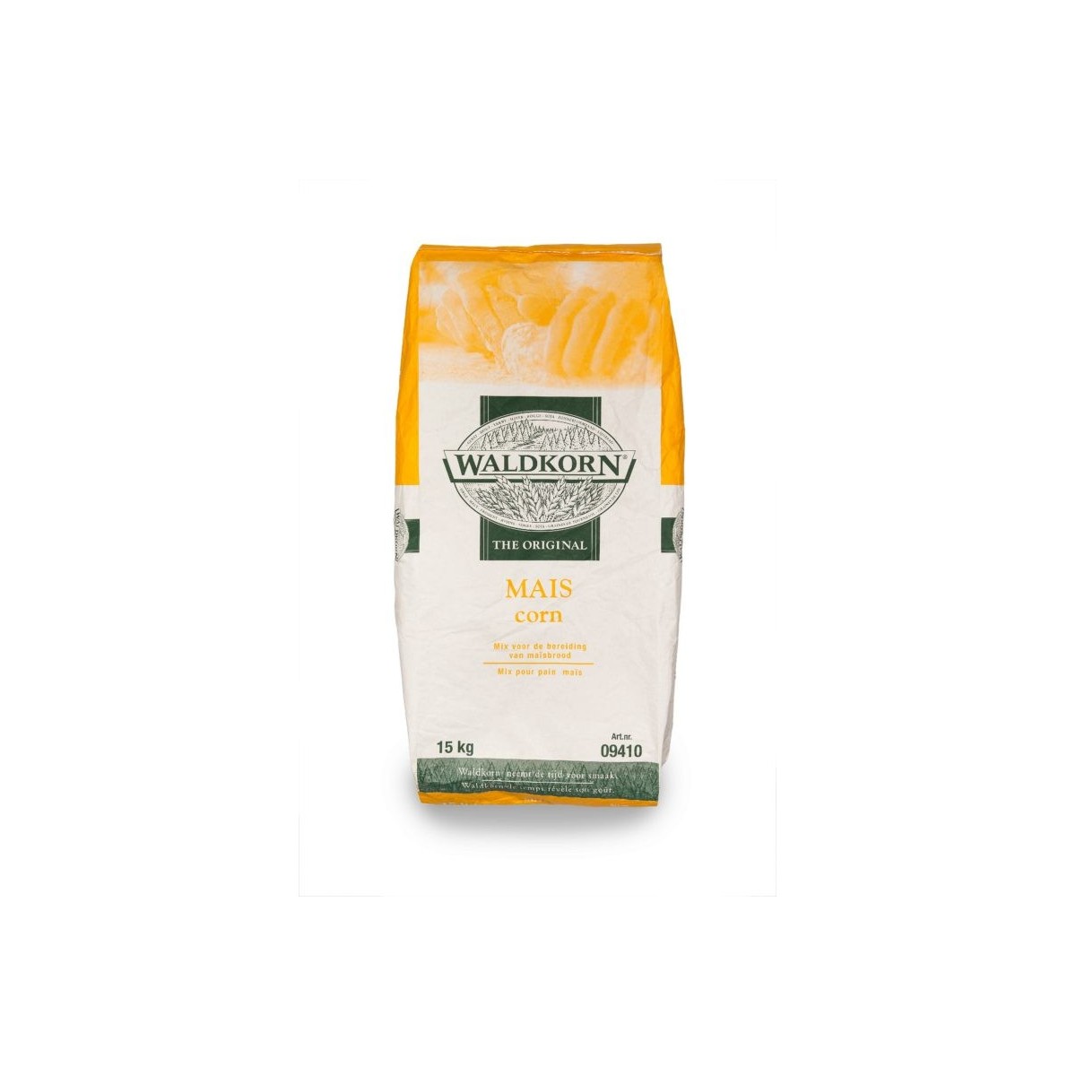 WALDKORN CORN MIX 50% - 15KG  BAG