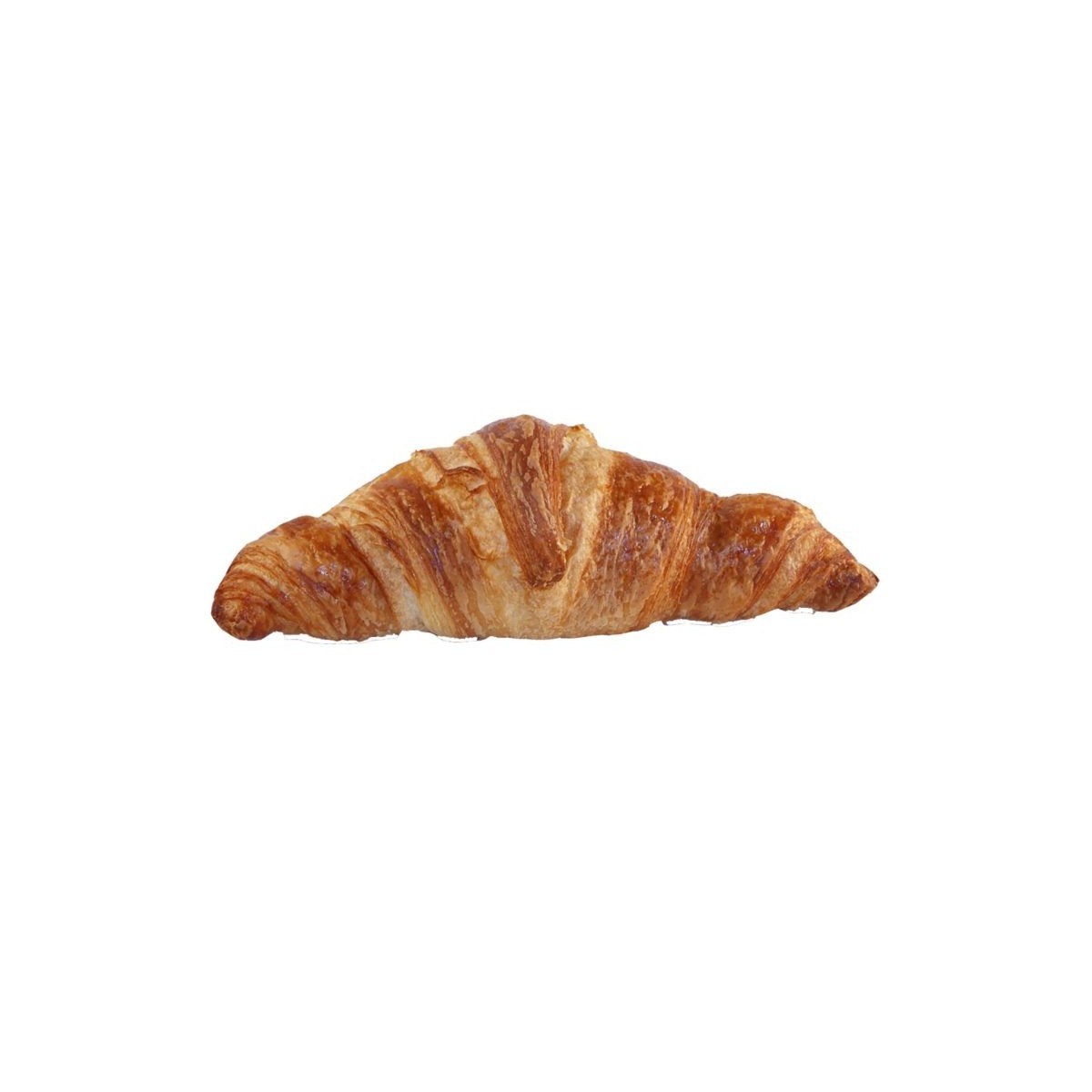 BRIDOR 32504 CROISSANT ORGANIC PURE BUTTER READY TO BAKE 60X70GR  BOX