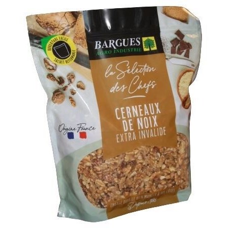 EPUISÉ CERNEAU NOIX EXTRA MOITIE 1KG-  RUPTURE - ? 