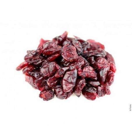 AIRELLES CRANBERRIES DESHYDRATE  PAJO 1KG