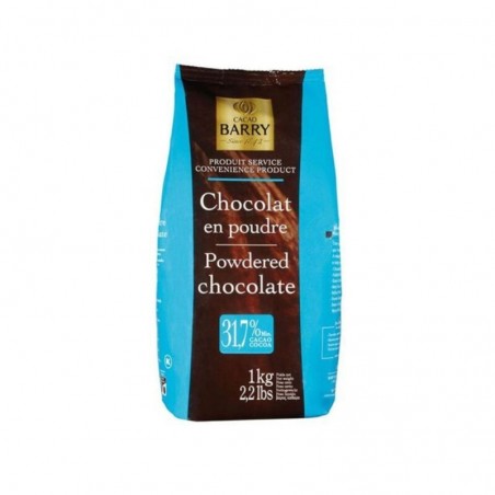 Chocolat en poudre 1kg