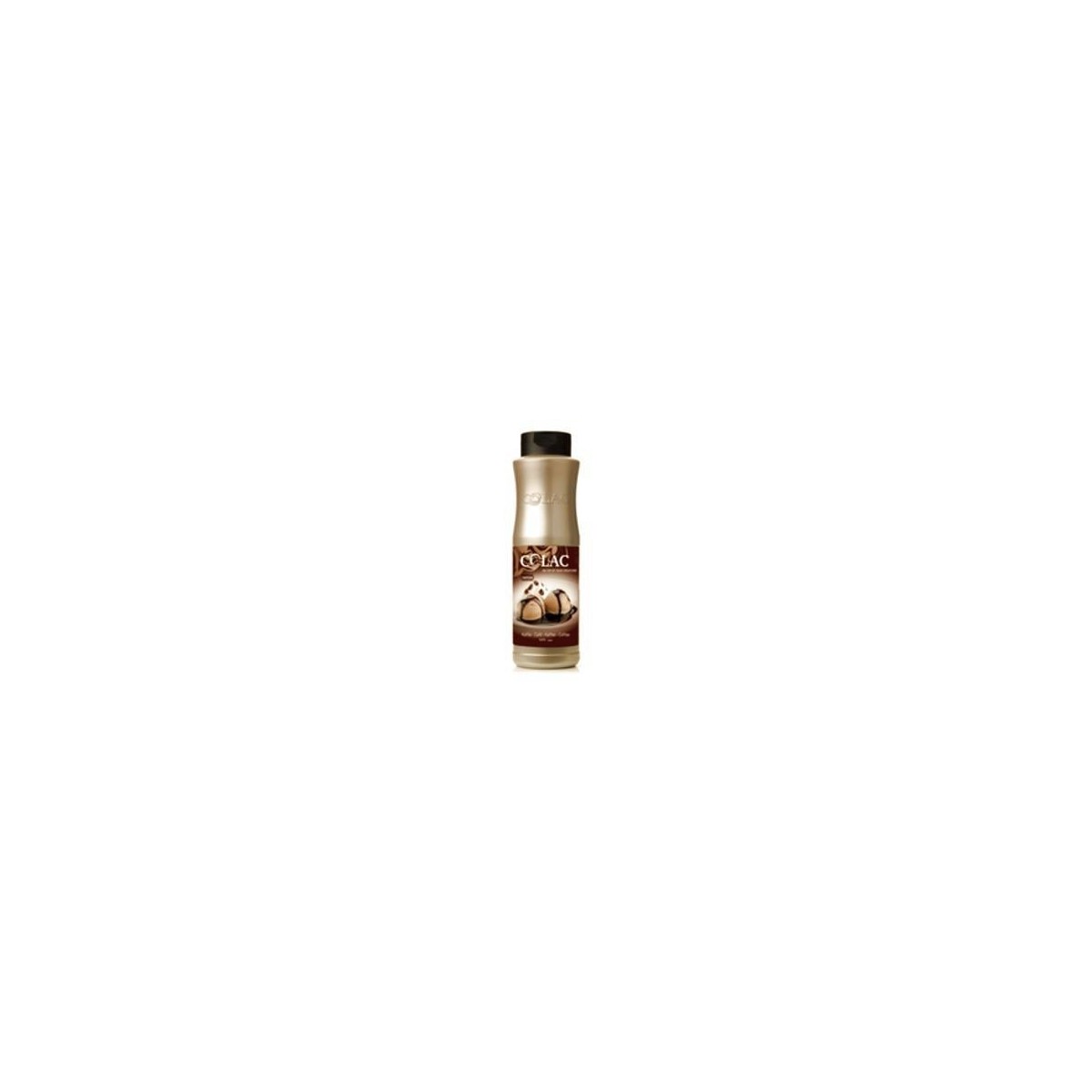 COLAC TOPPING COFFEE BOTTLE 1KG  BOTTLE