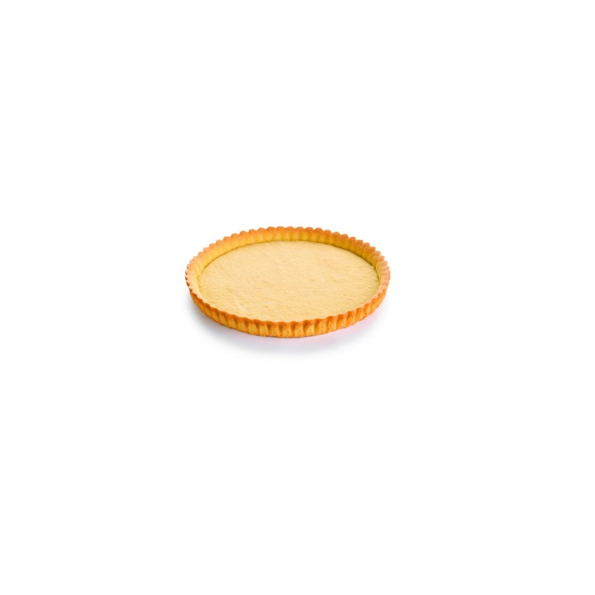 PIDY TARTE SABLEE SUCREE Ø22CM H2.3CM MARGARINE 10 PCES