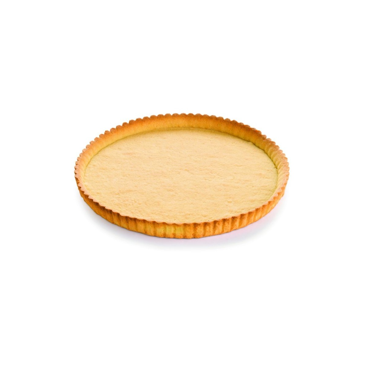 PIDY SWEET SHORTBREAD PIE Ø28CM H2.3CM MARGARINE 10 PIECES  BOX ON/ORDER