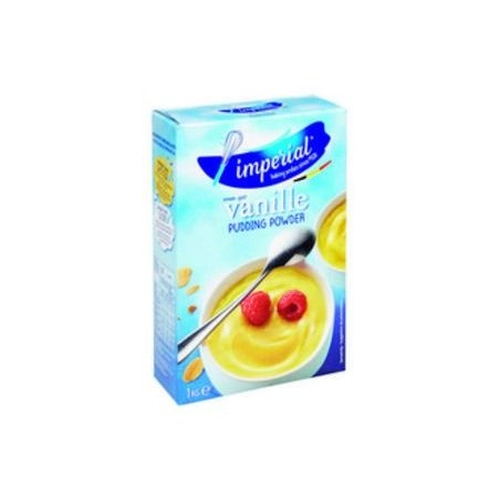 PUDDING VANILLE IMPERIAL 1KG