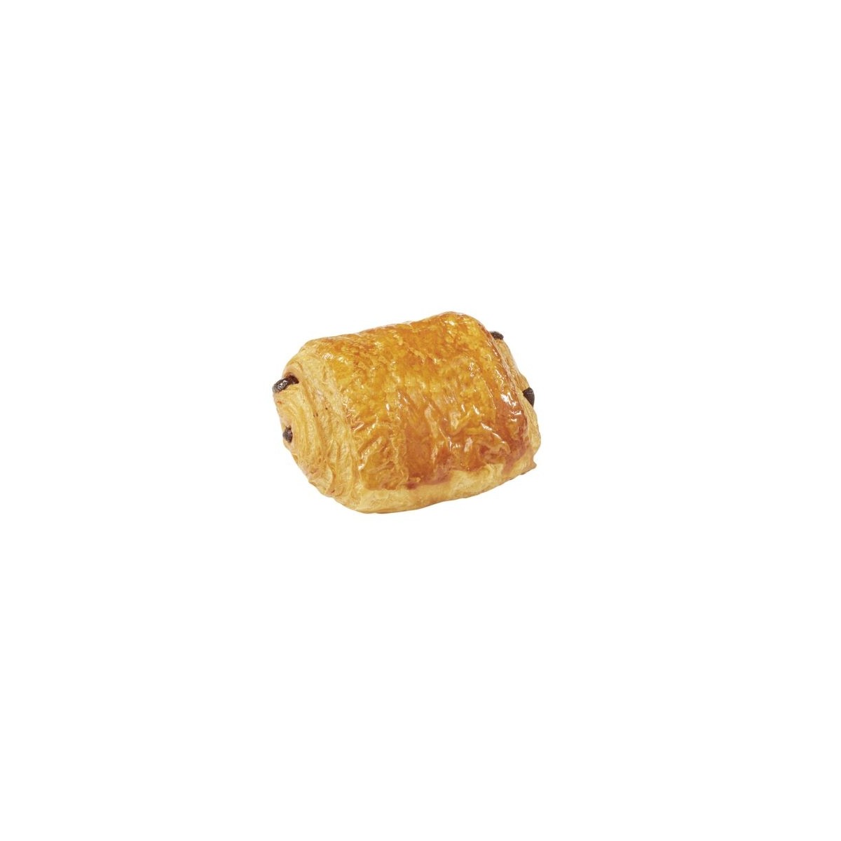 BRIDOR 30095 PAIN AU CHOCOLAT BUTTER RAW 180X70GR  BOX ON/ORDER