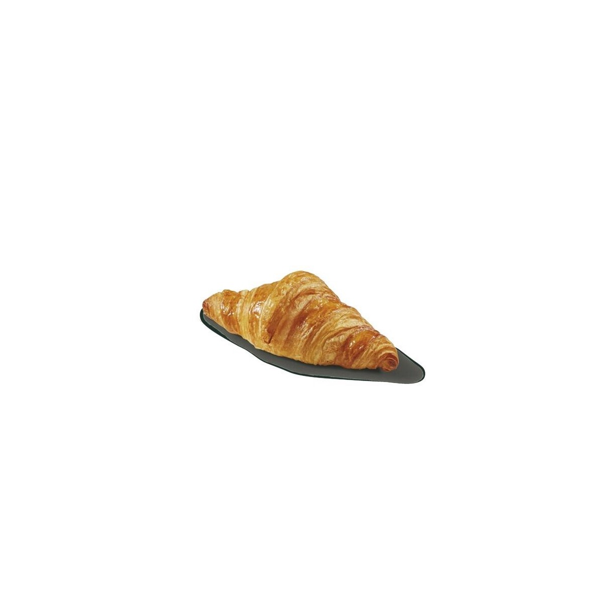 BRIDOR 36039 CROISSANT MET BOTER MET EIGEELLAAGIE   LES IRRESISTIBLES CRU 180X65GR  DOOS