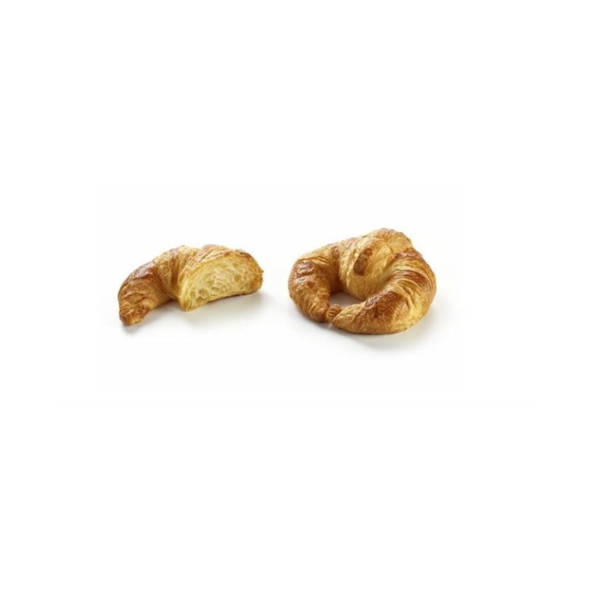 DAUPHINE 5001211 CROISSANT COURBE  PAC 36X100GR