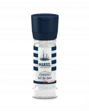 MARSEL SALT GRINDER 110GR