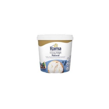 RAMA HELLMANN’S FROMAGE A TARTINER NATURE DELIGHT 1,5KG