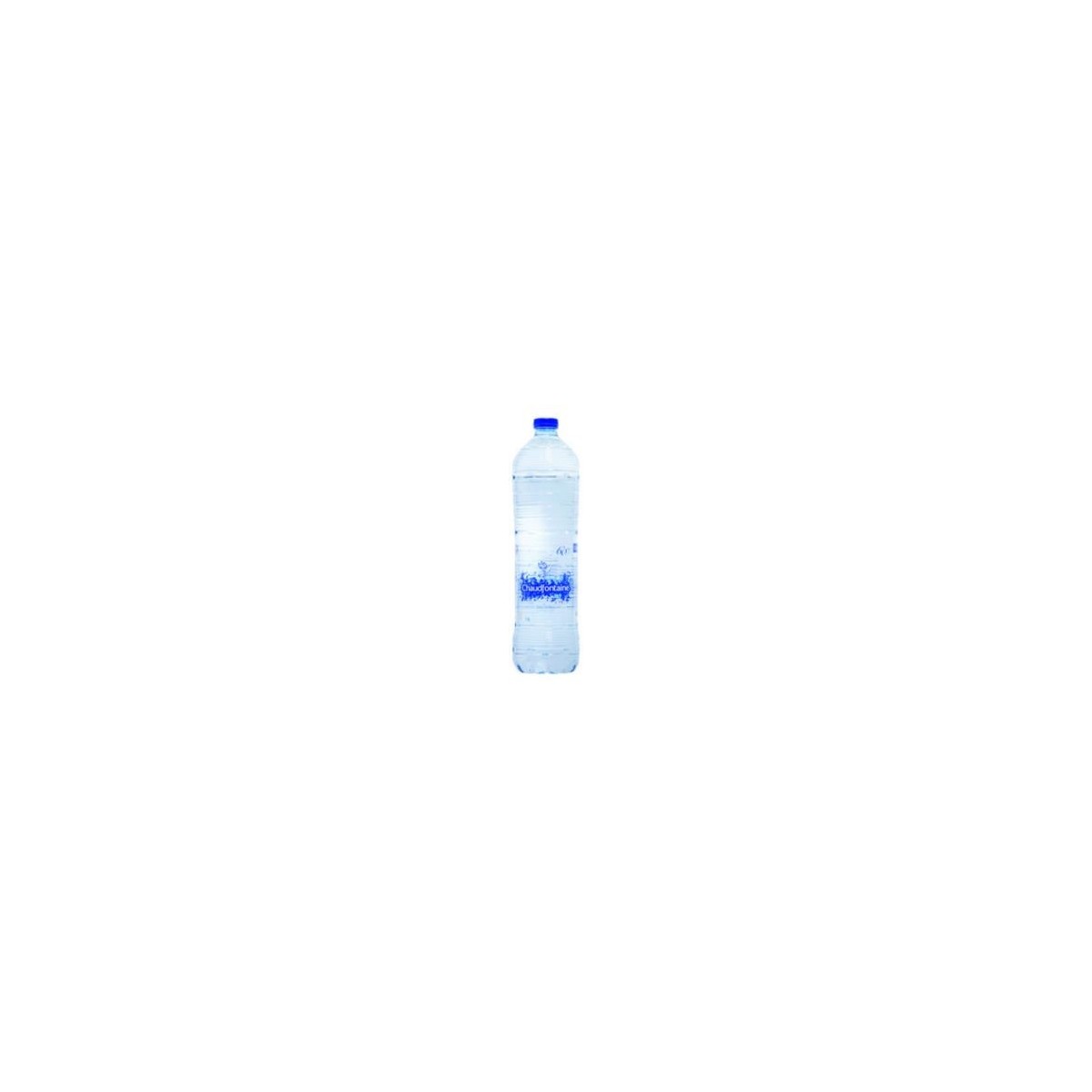 CHAUDFONTAINE STILL WATER 6 X 1.5L BOTTLE  TRAY