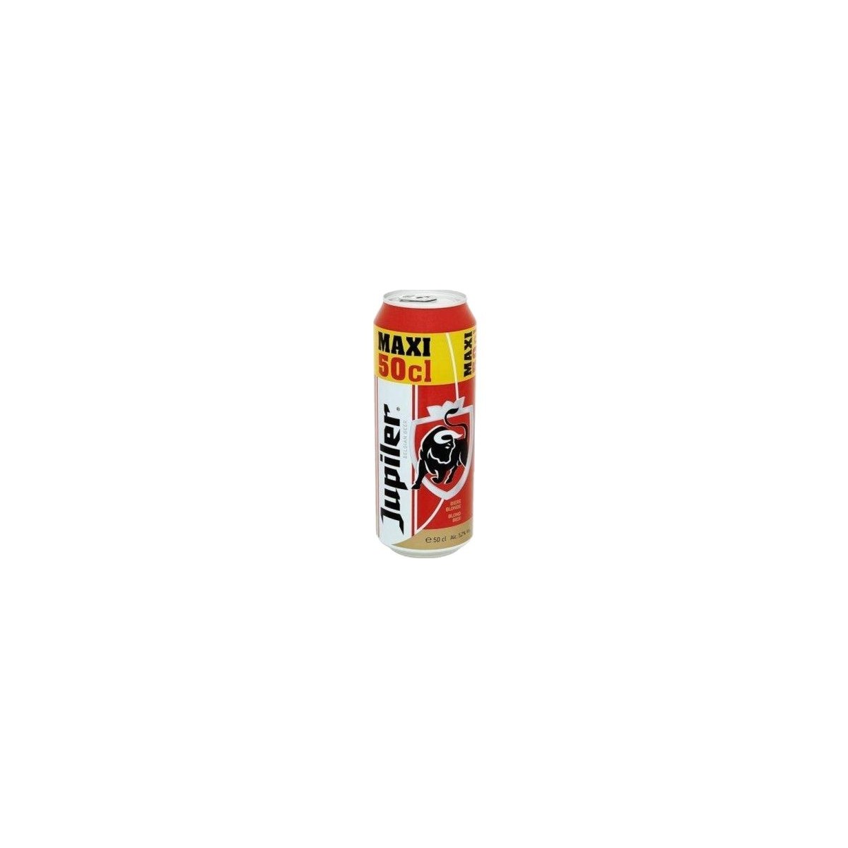 BOISSON JUPILER BIERE  CANETTE 24 X 50CL