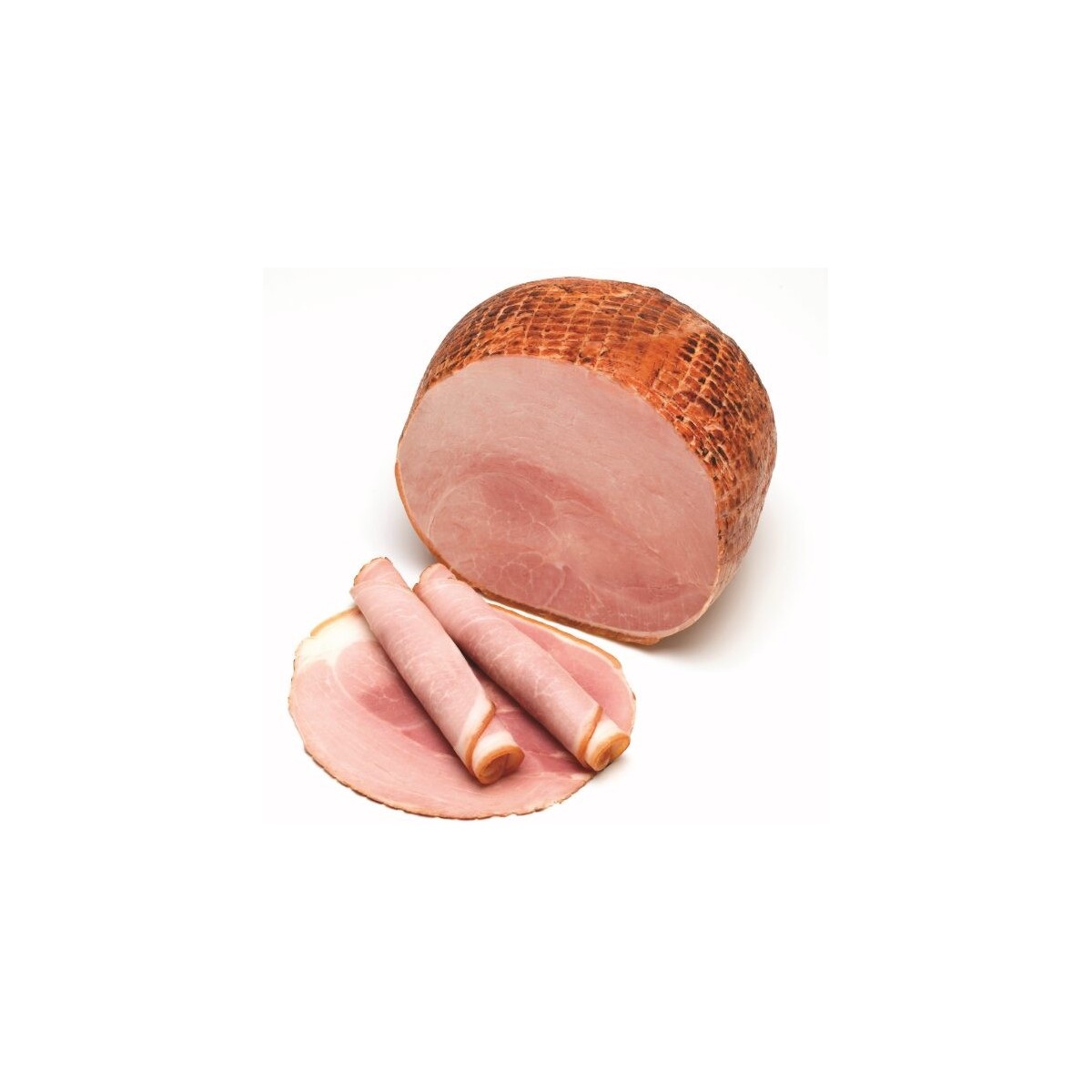 JAMBON TORCHON GRILLE COLUMBUS  ± 7.5 KG POIDS VARIABLE