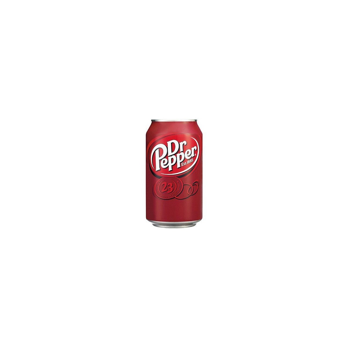 DR PEPPER  24 X 33CL CAN  TRAY ON/ORDER